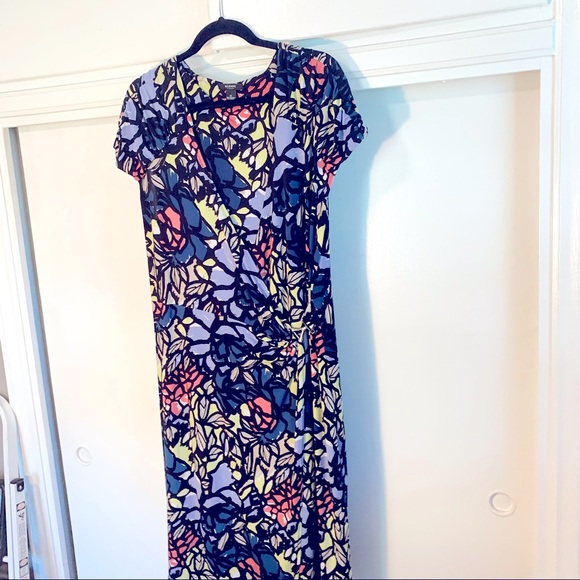 Alfani Dresses & Skirts - Alfani Wrap Dress